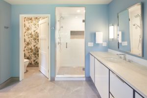 Mindful and beautiful home design in The Avon House, ensuring sustainability and style, by Fusion Designed Interiors.