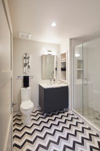 Mindful and beautiful home design in The Avon House, ensuring sustainability and style, by Fusion Designed Interiors.