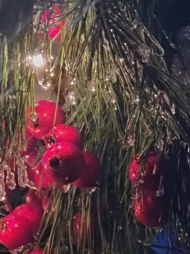 January interior design, interior design for well-being